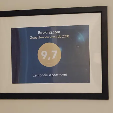 Apartment Nilsiae * Nilsiä