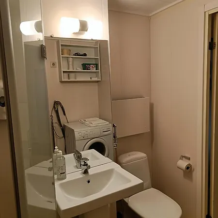 Apartment Nilsiae * Nilsia