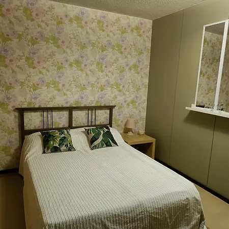 Apartment Nilsiae Appartement Nilsiä