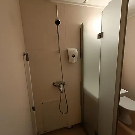 Apartment Nilsiae * Nilsia