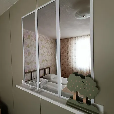 Apartment Nilsiae *