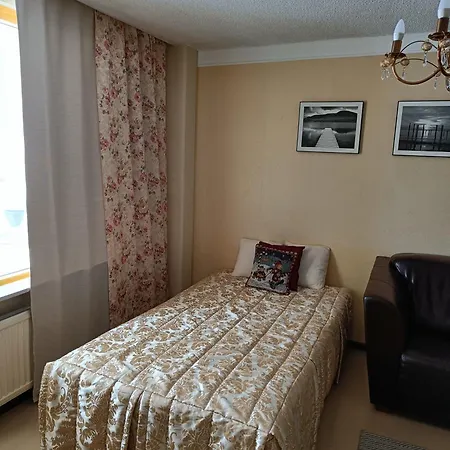 Apartment Apartment Nilsiae
