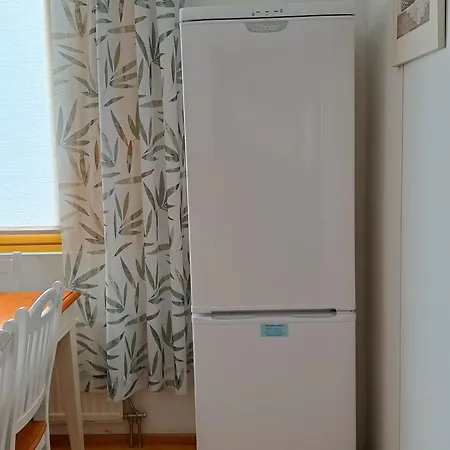 Appartement Apartment Nilsiae *