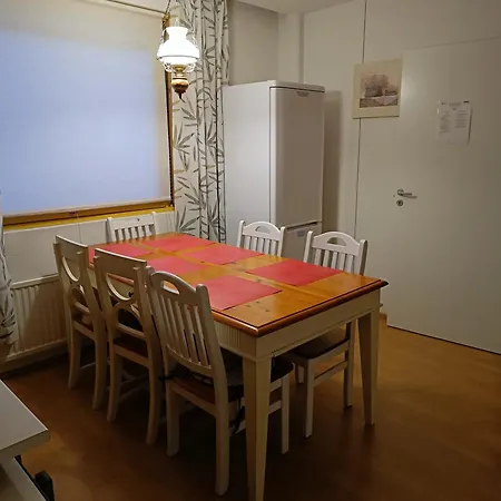 Apartment Nilsiae *