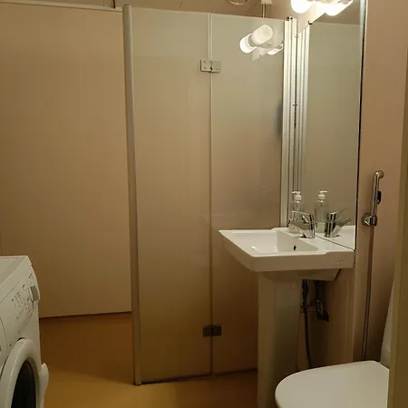 Apartment Nilsiae Appartement *