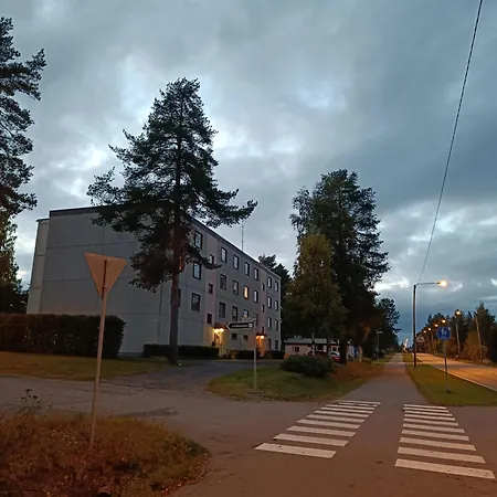 Appartement Apartment Nilsiae Nilsiä