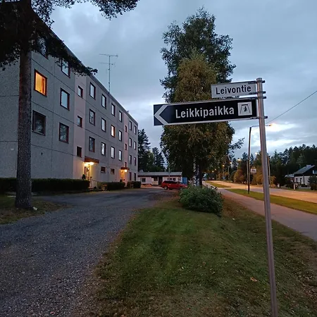 Apartment Nilsiae *