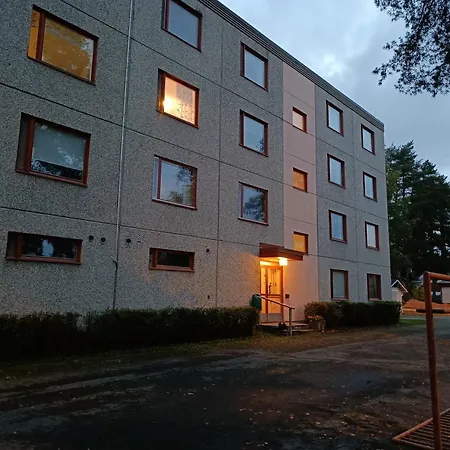 Apartment Nilsiae Huoneisto *