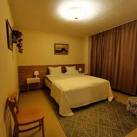 Apartment Nilsiae Appartement Nilsiä