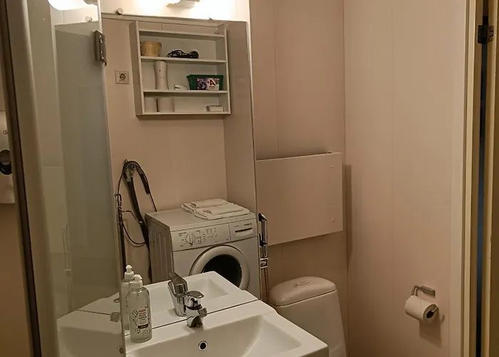 Apartment Nilsiae * Nilsiä