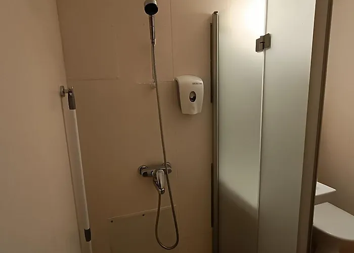 Apartment Nilsiae * Nilsiä