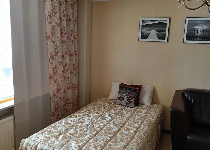Appartamento Apartment Nilsiae