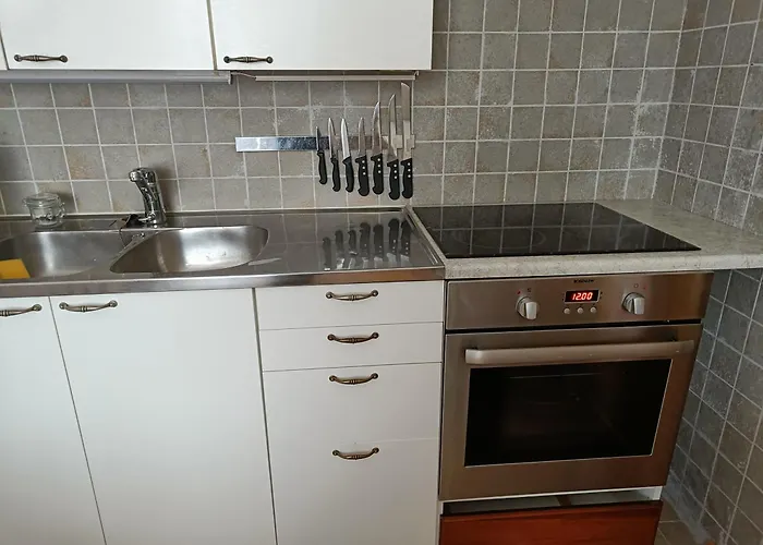 아파트 Apartment Nilsiae