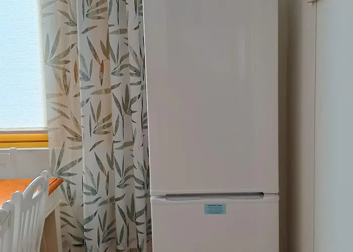 아파트 Apartment Nilsiae *