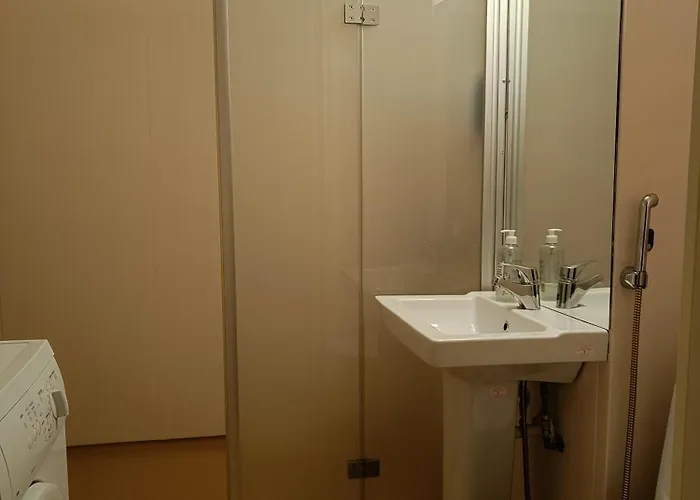 Apartment Nilsiae 아파트 *