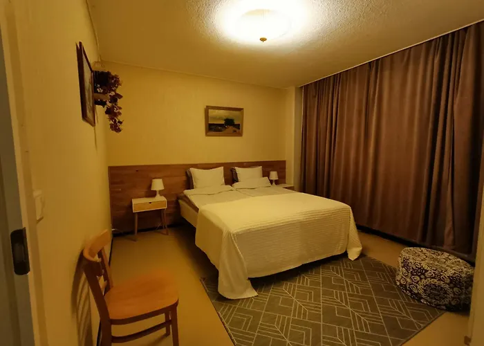 Apartment Nilsiae 아파트 Nilsiä